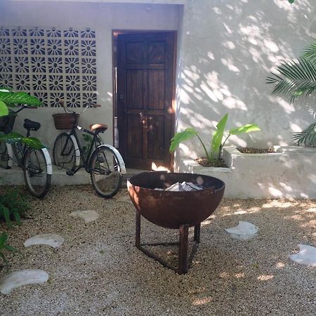 Wabi Sabi Garden Guesthouse By Amara Concepts. Tulum Extérieur photo