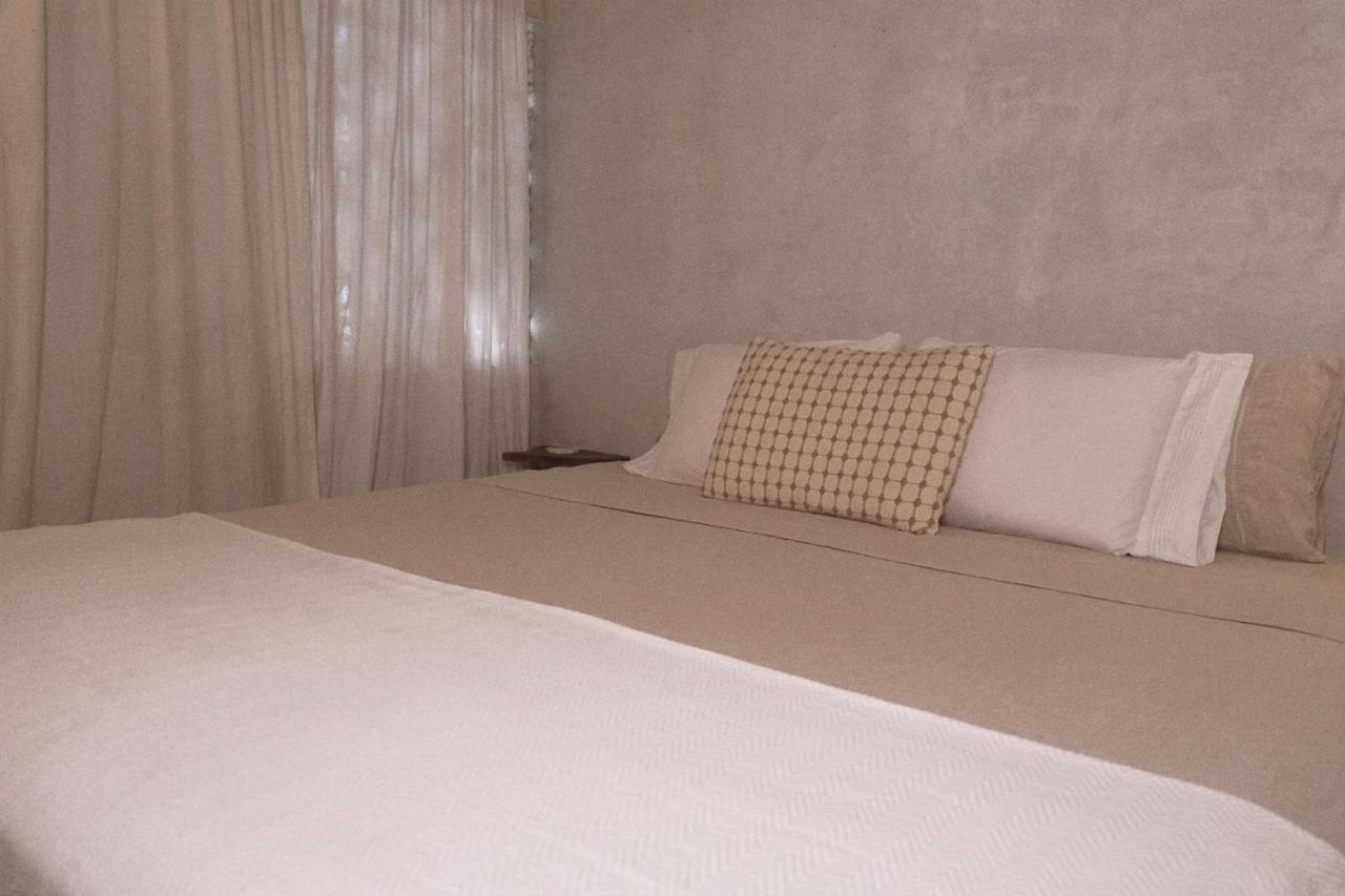 Wabi Sabi Garden Guesthouse By Amara Concepts. Tulum Extérieur photo