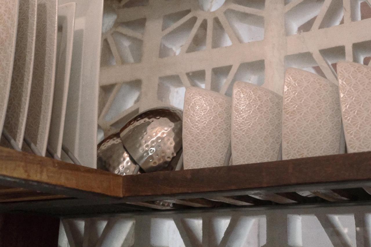 Wabi Sabi Garden Guesthouse By Amara Concepts. Tulum Extérieur photo