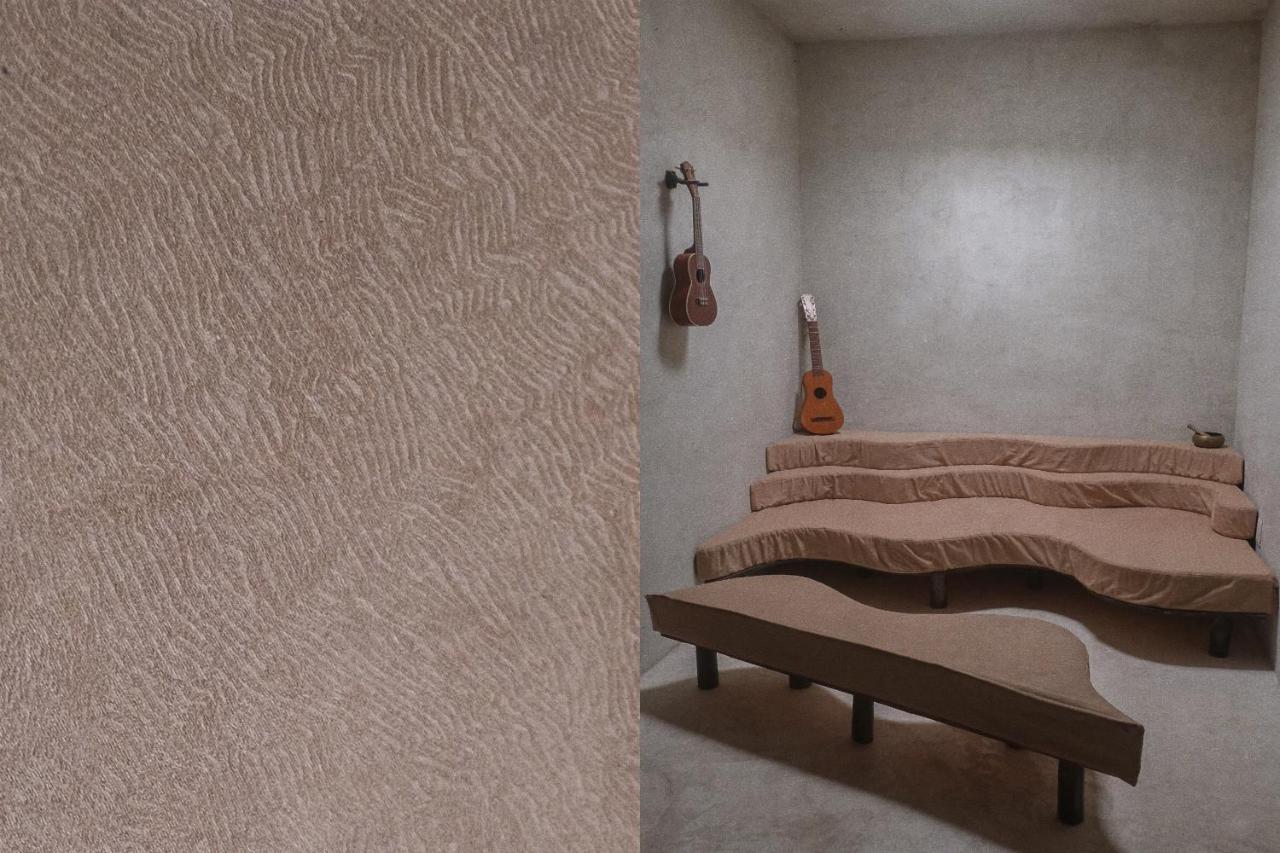 Wabi Sabi Garden Guesthouse By Amara Concepts. Tulum Extérieur photo