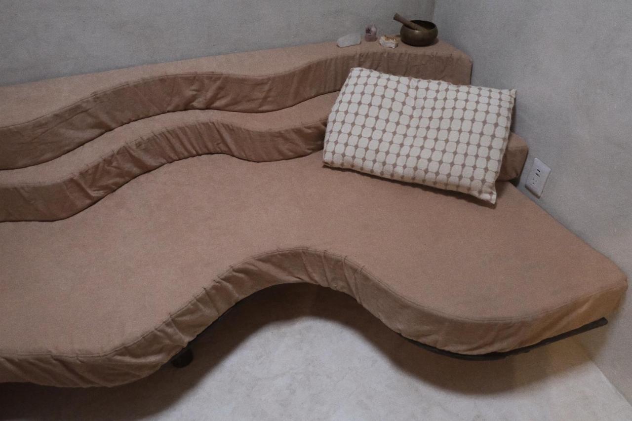 Wabi Sabi Garden Guesthouse By Amara Concepts. Tulum Extérieur photo