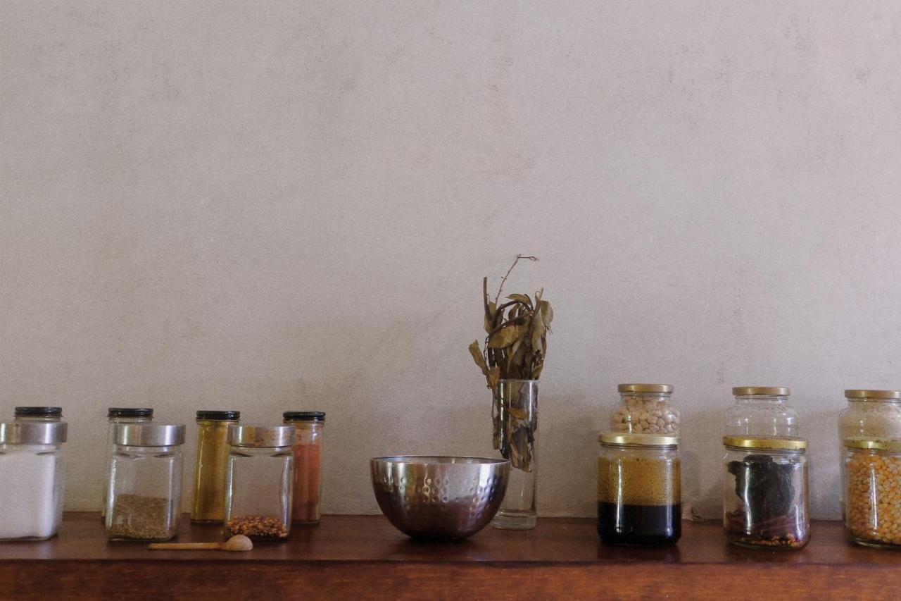 Wabi Sabi Garden Guesthouse By Amara Concepts. Tulum Extérieur photo